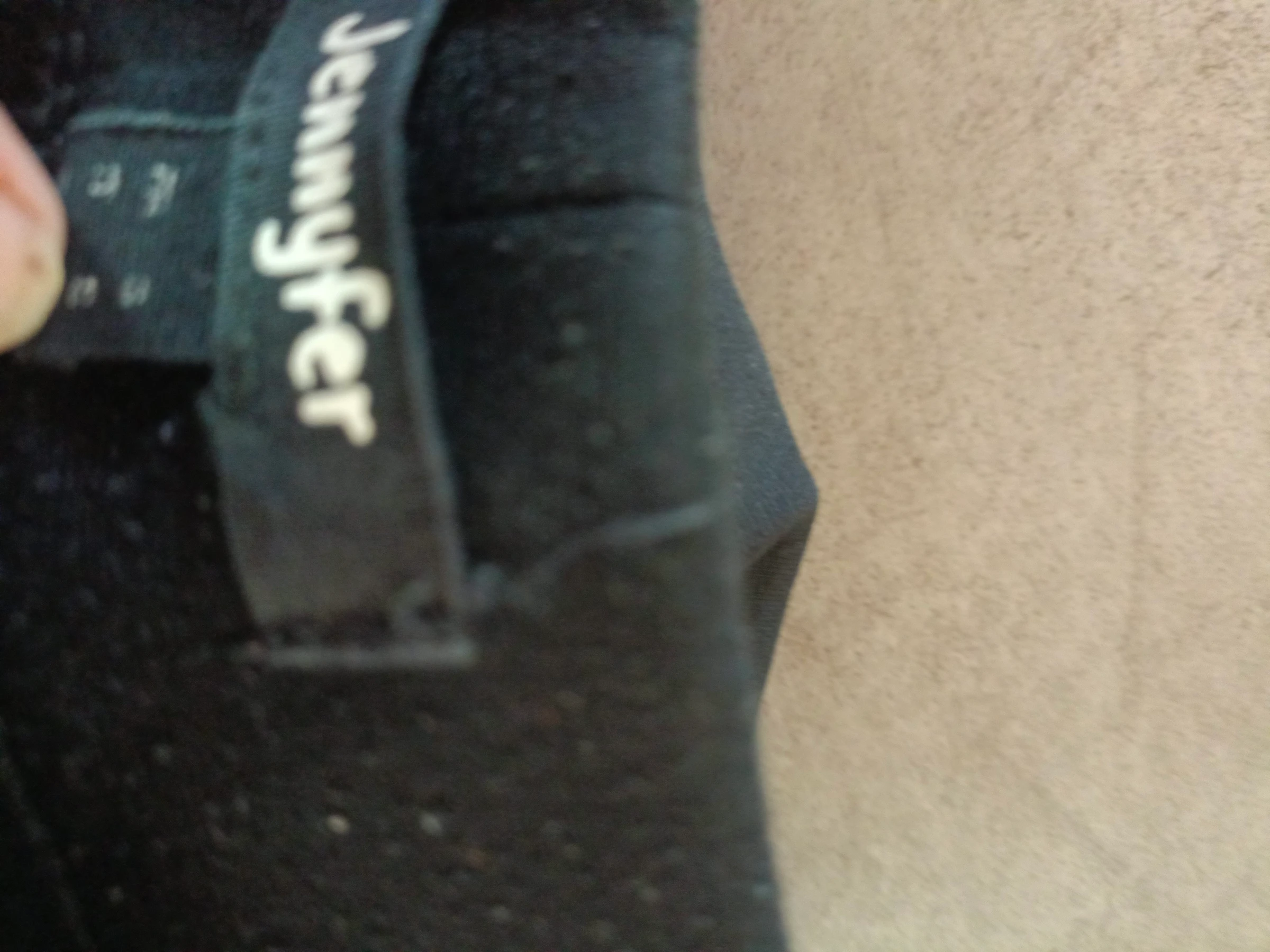 Legging – photo 2